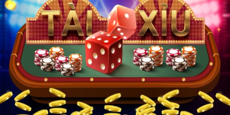 Game tài xỉu cực hấp dẫn